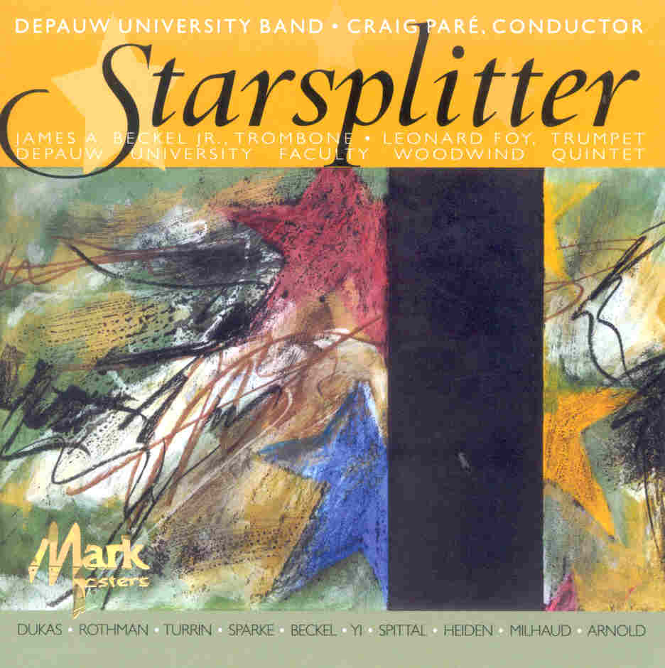 Starsplitter - cliquer ici