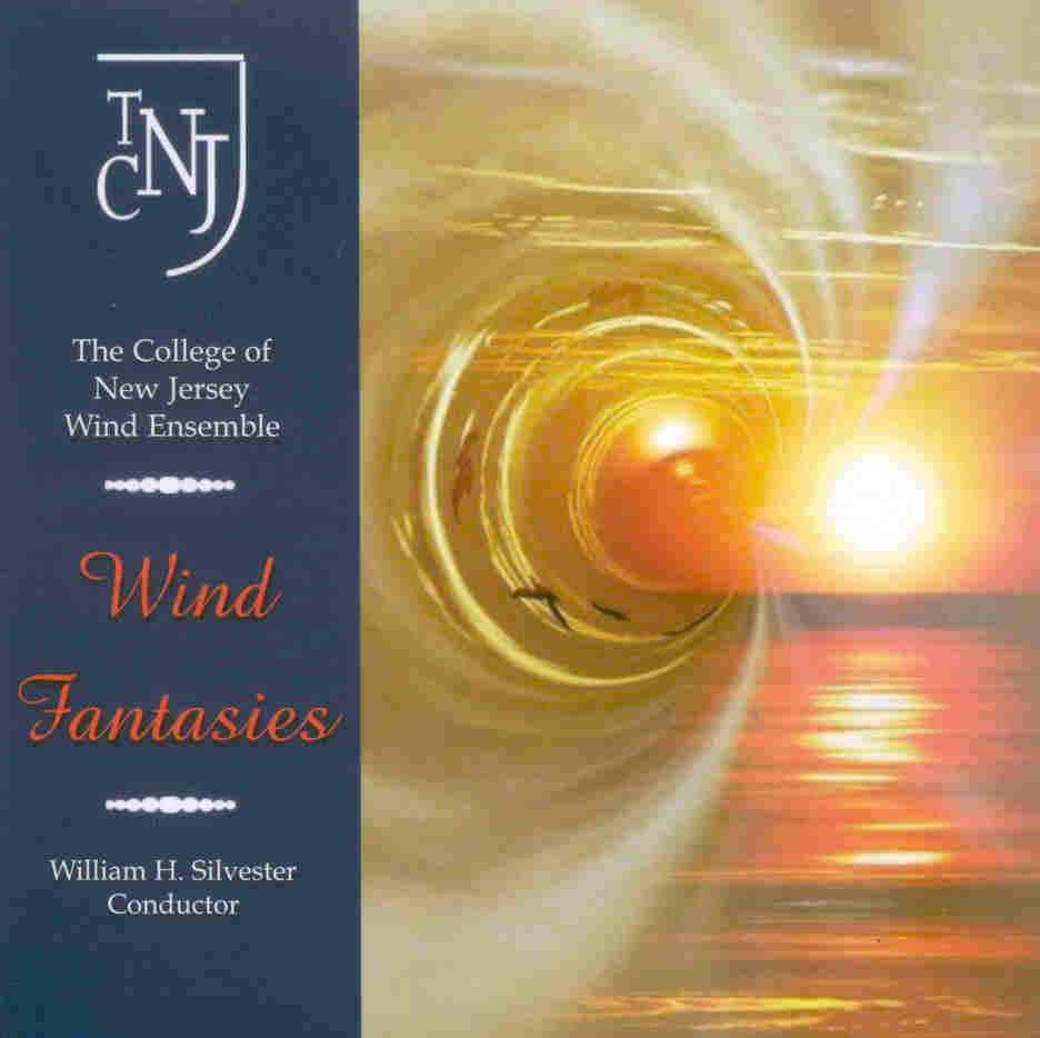 Wind Fantasies - cliquer ici