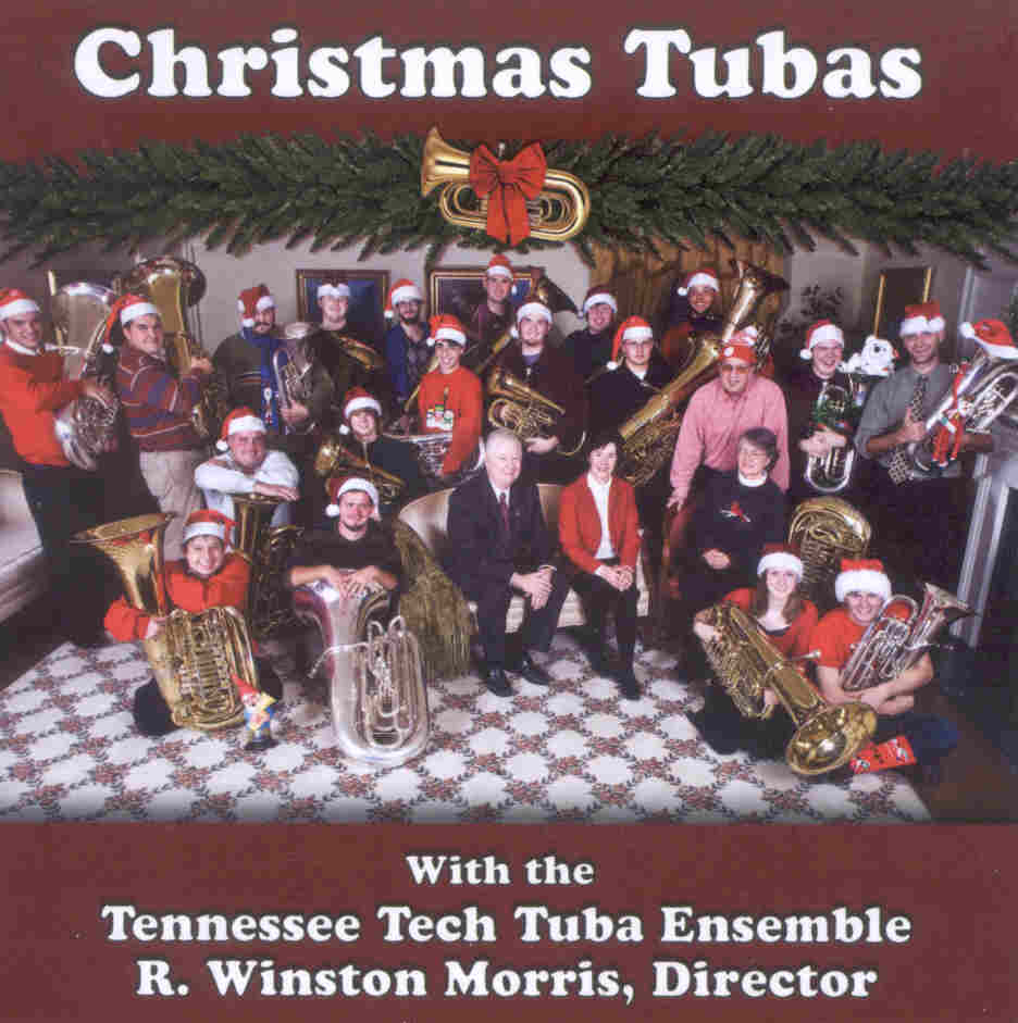 Christmas Tubas - cliquer ici