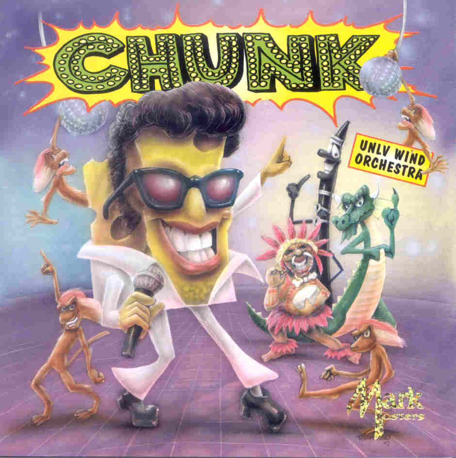 Chunk - cliquer ici