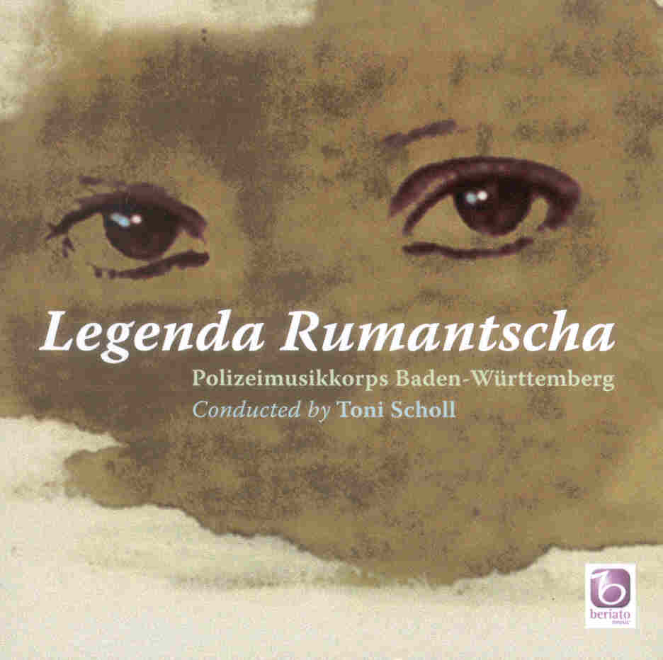 Legenda Rumantscha - cliquer ici