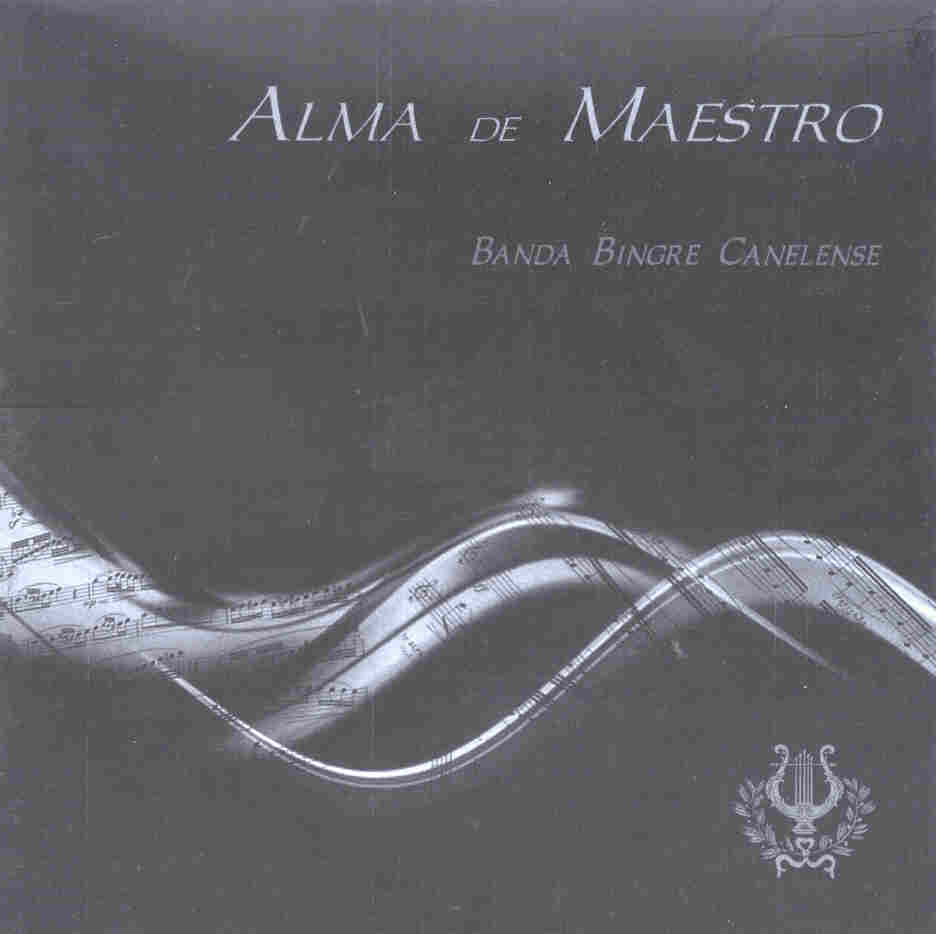 Alma de Maestro - cliquer ici