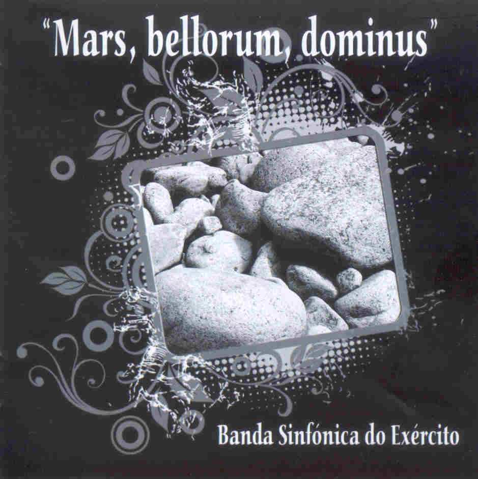 Mars, bellorum, dominus - cliquer ici