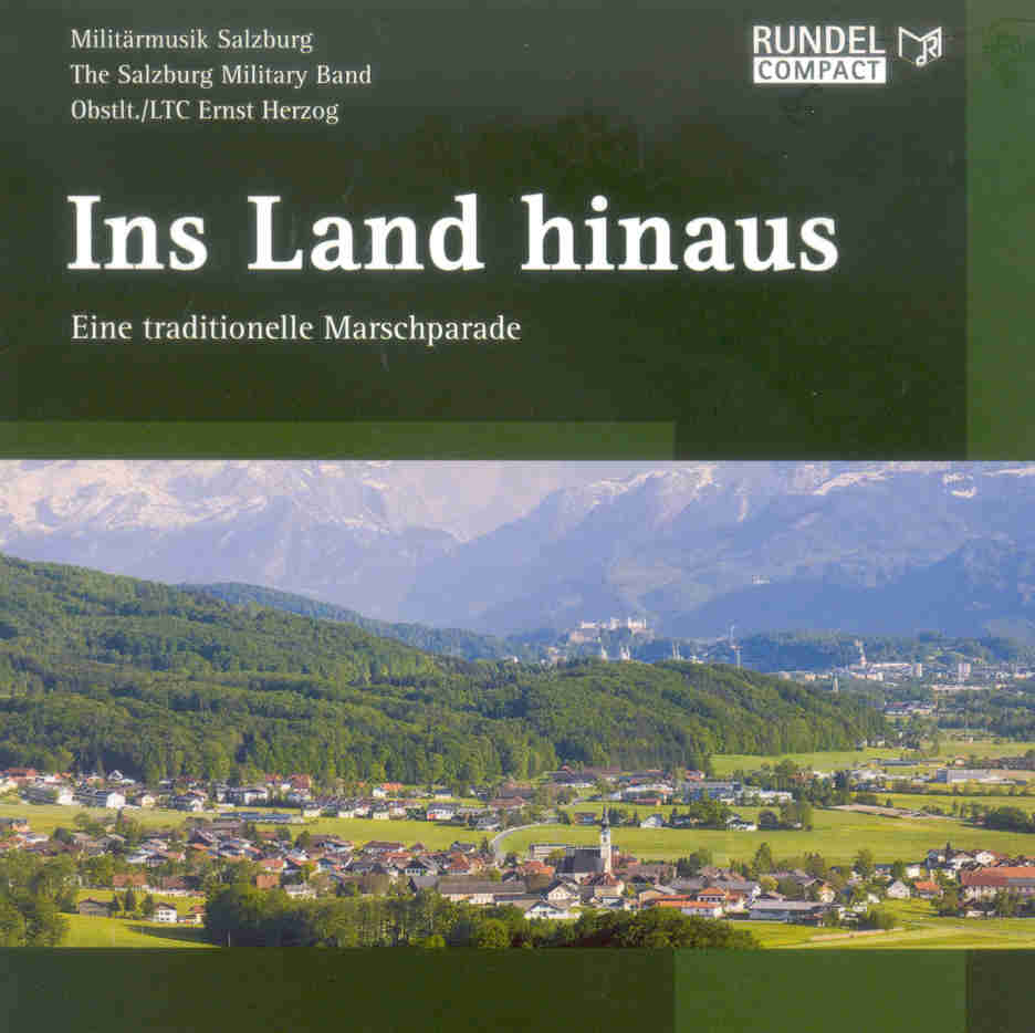 Ins Land hinaus - cliquer ici