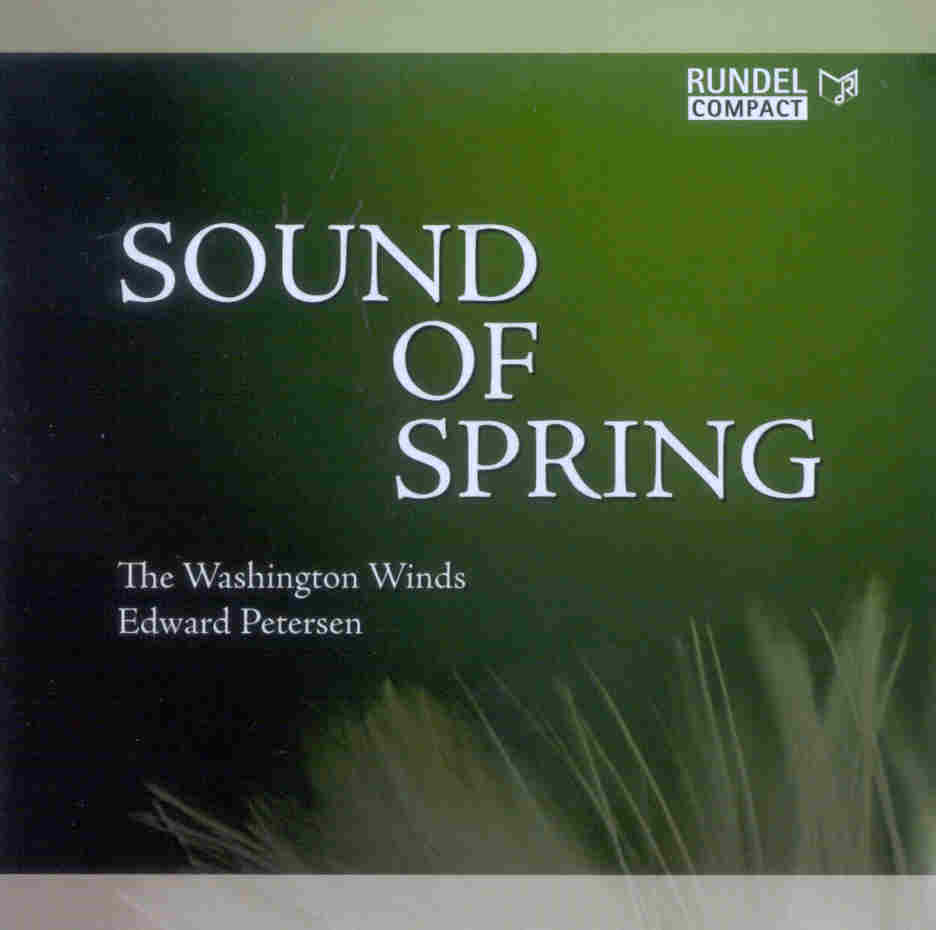 Sound of Spring - cliquer ici