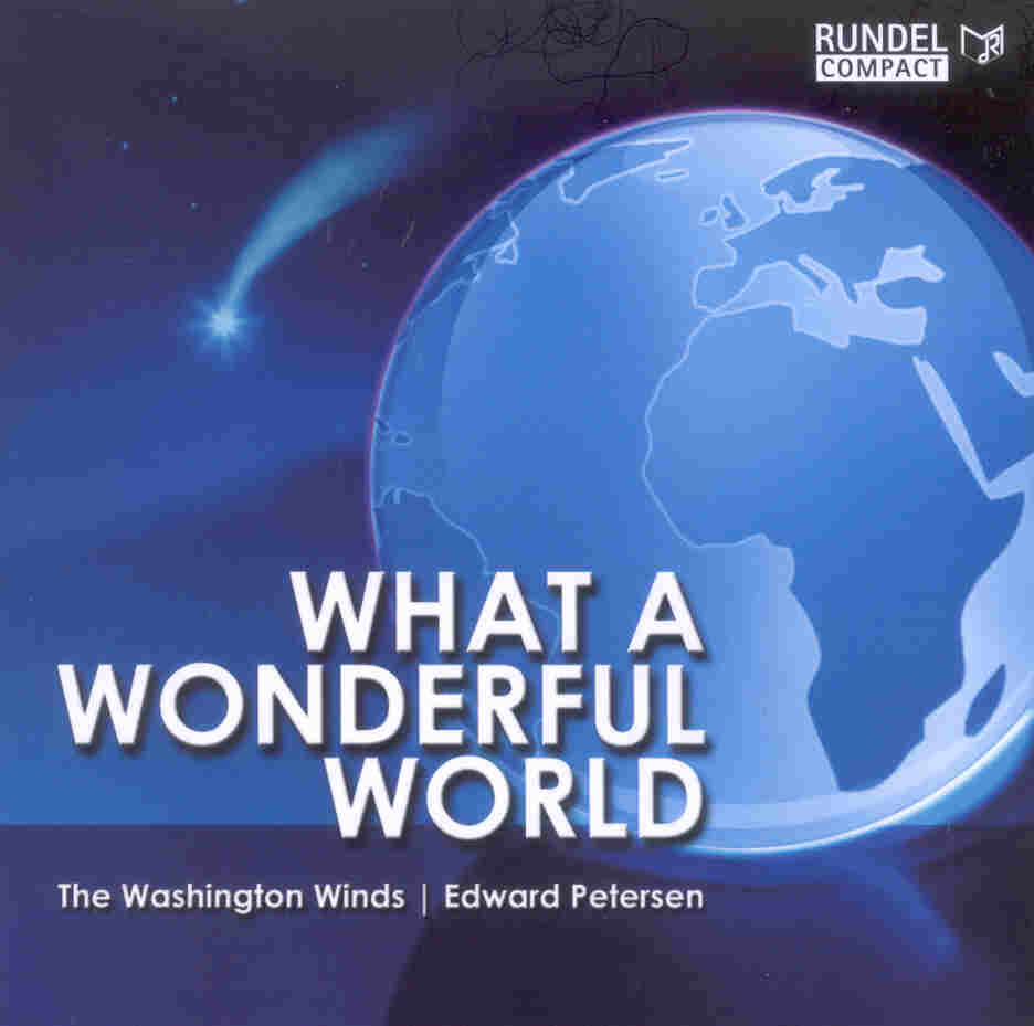 What a Wonderful World - cliquer ici