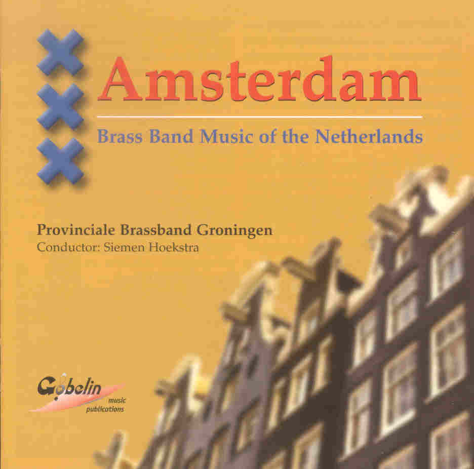 Amsterdam - cliquer ici