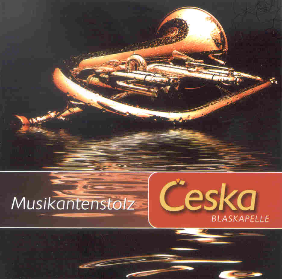 Musikantenstolz - cliquer ici