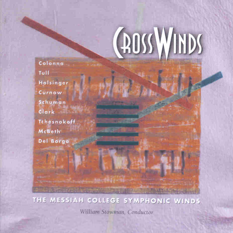 Cross Winds - cliquer ici