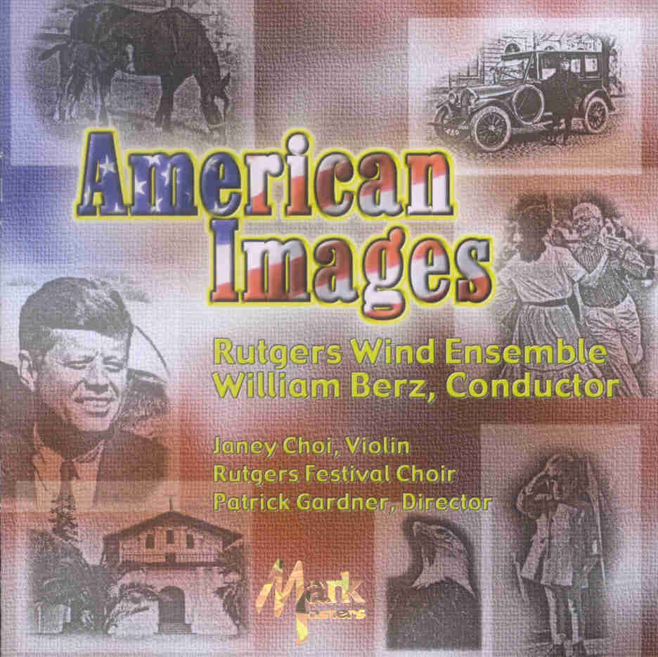 American Images - cliquer ici