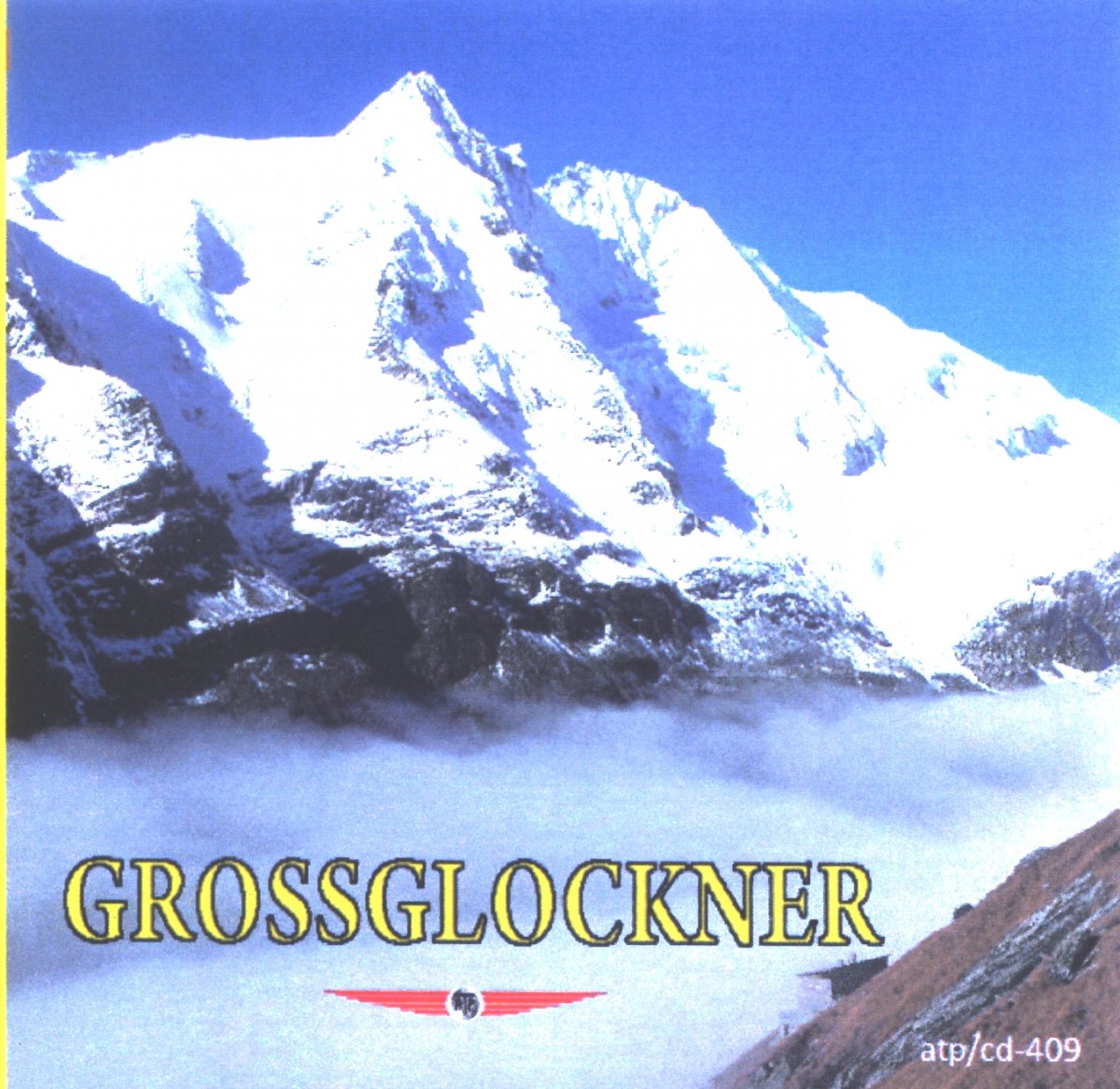 Grossglockner - cliquer ici