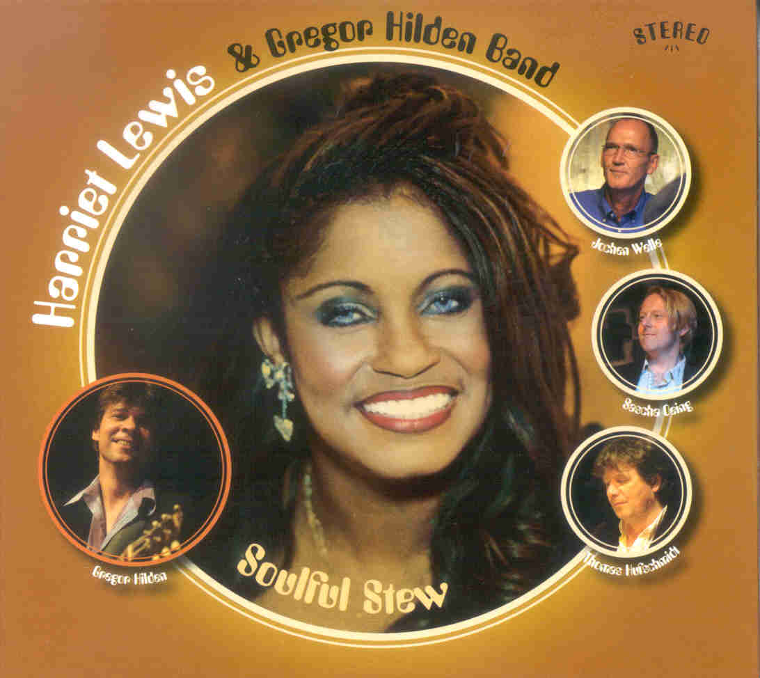 Soulful Stew - cliquer ici