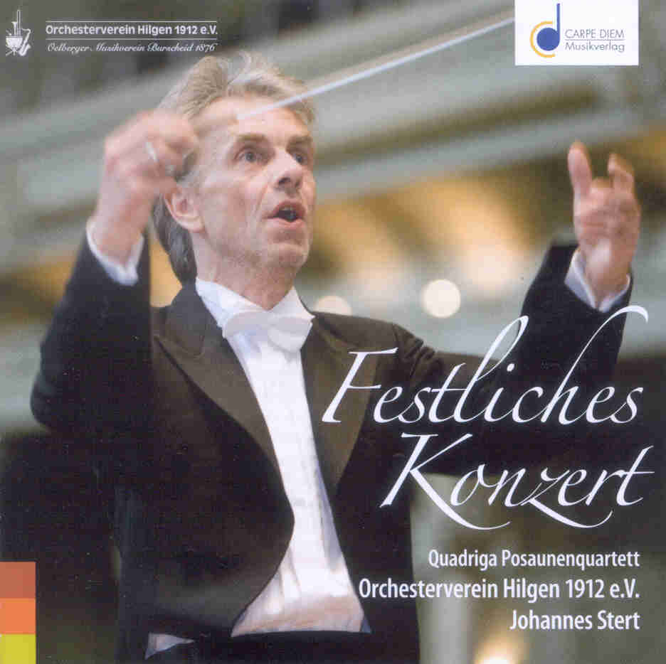 Festliches Konzert - cliquer ici