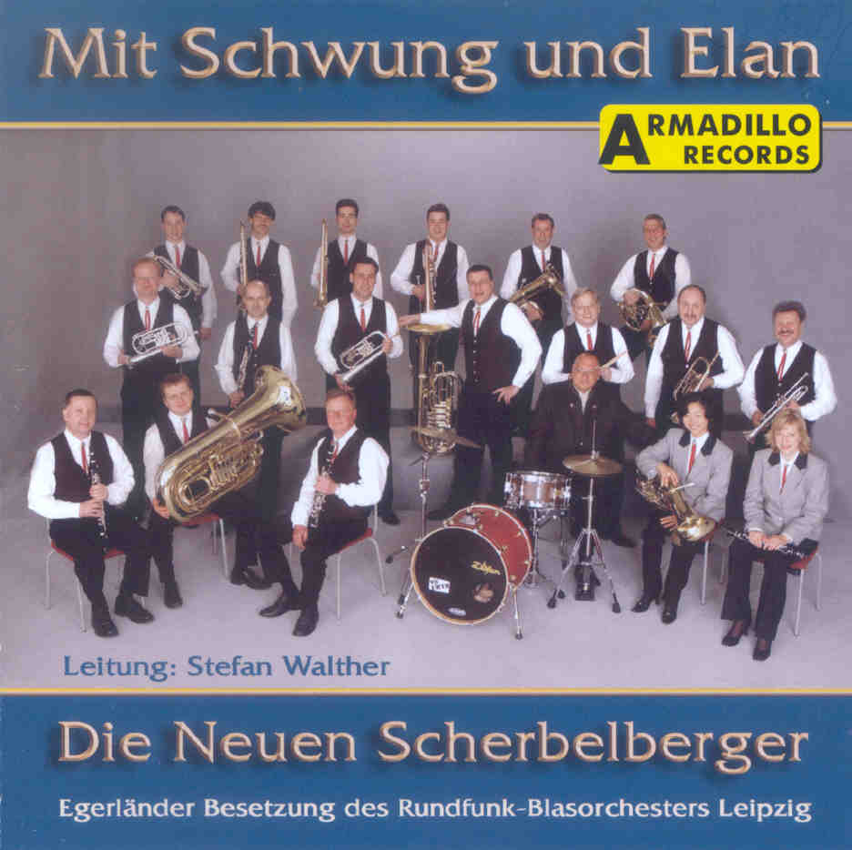 Mit Schwung und Elan - cliquer ici