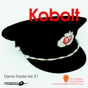 Kobolt - Demo Tracks #31 - 2009-2010 - cliquer ici