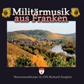 Militrmusik aus Franken - cliquer ici