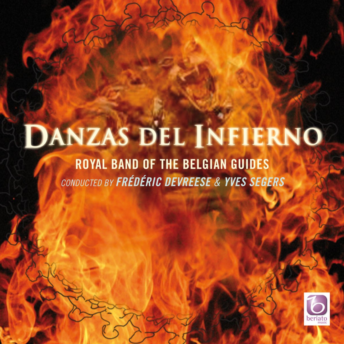 Danzas del Infierno - cliquer ici Danzas del Infierno - cliquer ici