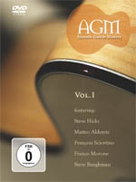 Acoustic Guitar Masters #1 - cliquer ici Acoustic Guitar Masters #1 - cliquer ici