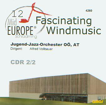 12 Mid Europe: Jugend-Jazz-Orchester O #2/2 - cliquer ici