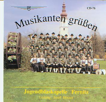 Musikanten grssen - cliquer ici