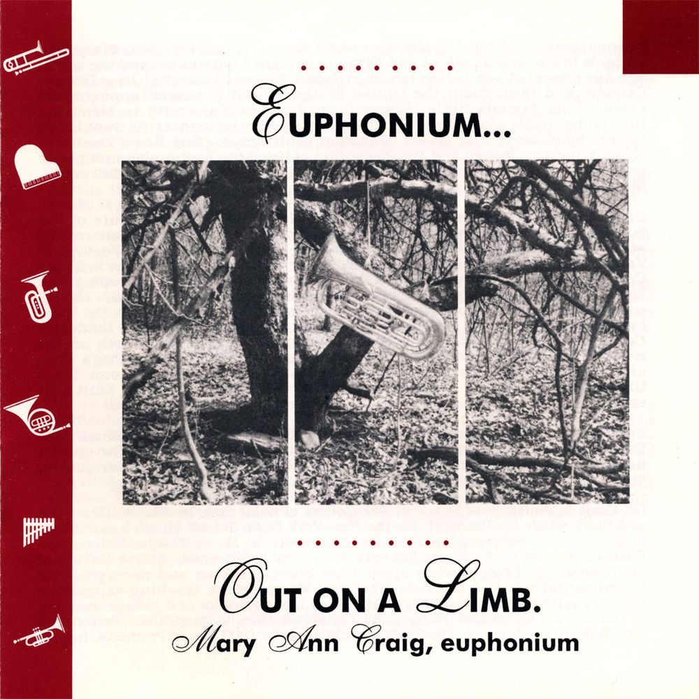 Out On A Limb - cliquer ici Out On A Limb - cliquer ici