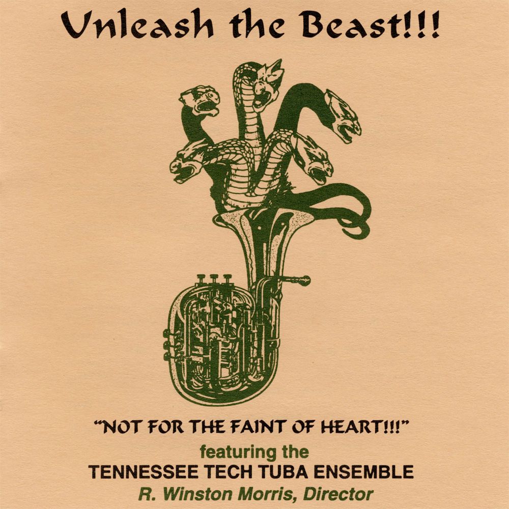 Unleash the Beast!!! - cliquer ici