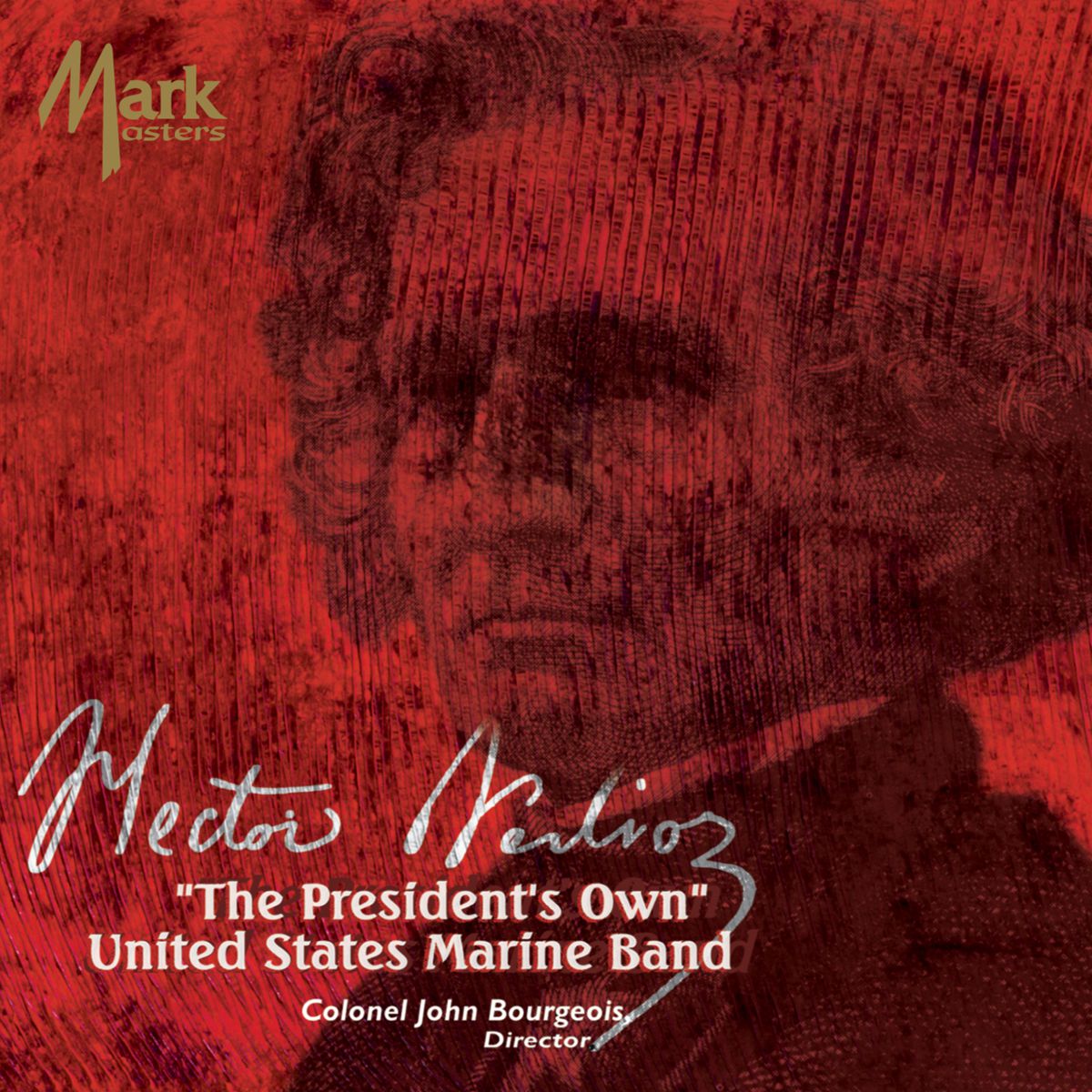 Music of Hector Berlioz, The - cliquer ici
