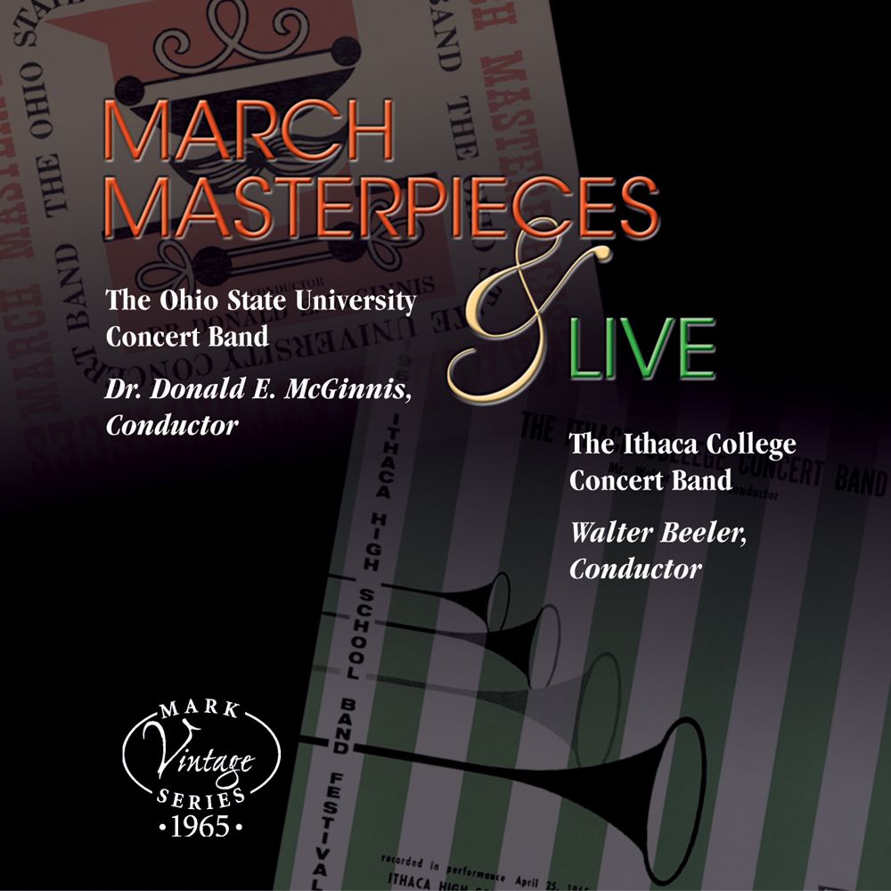 March Masterpieces - cliquer ici