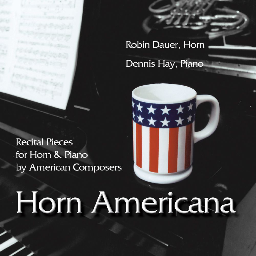 Horn Americana - cliquer ici