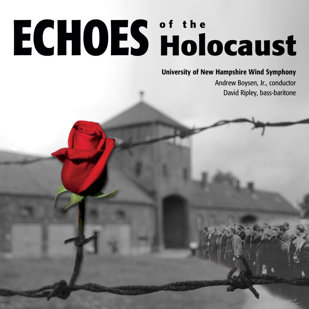 Echoes of the Holocaust - cliquer ici