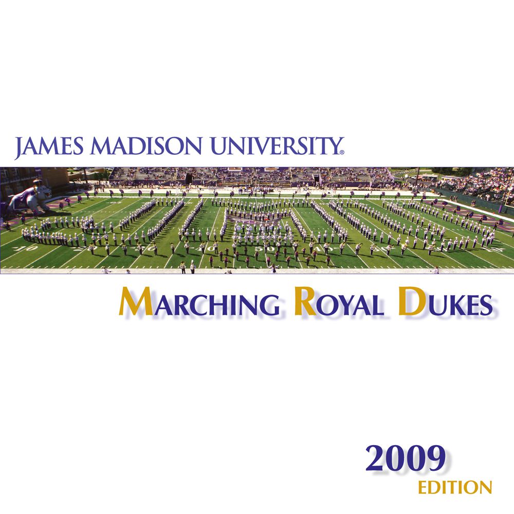 Marching Royal Dukes 2009 Edition - cliquer ici Marching Royal Dukes 2009 Edition - cliquer ici