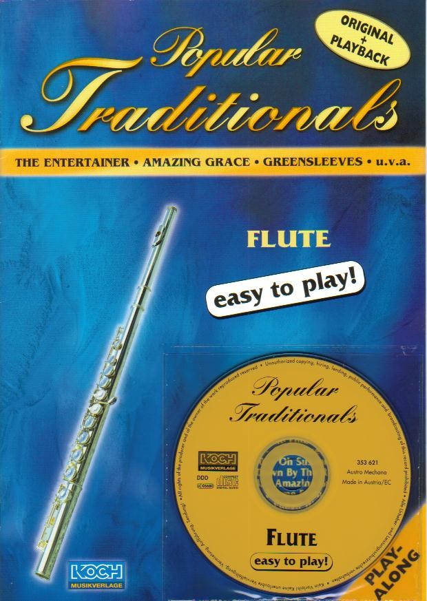 Popular Traditionals - cliquer ici Popular Traditionals - cliquer ici