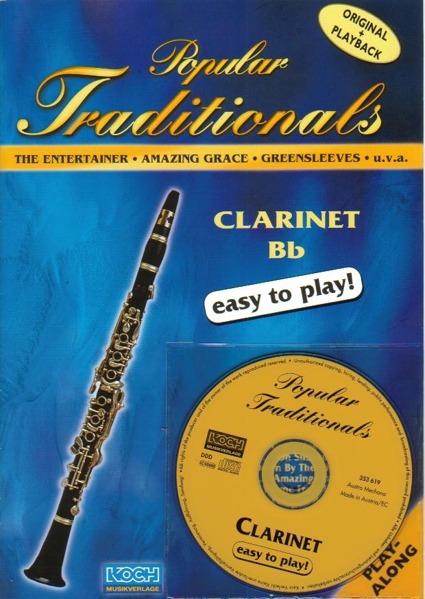 Popular Traditionals - cliquer ici