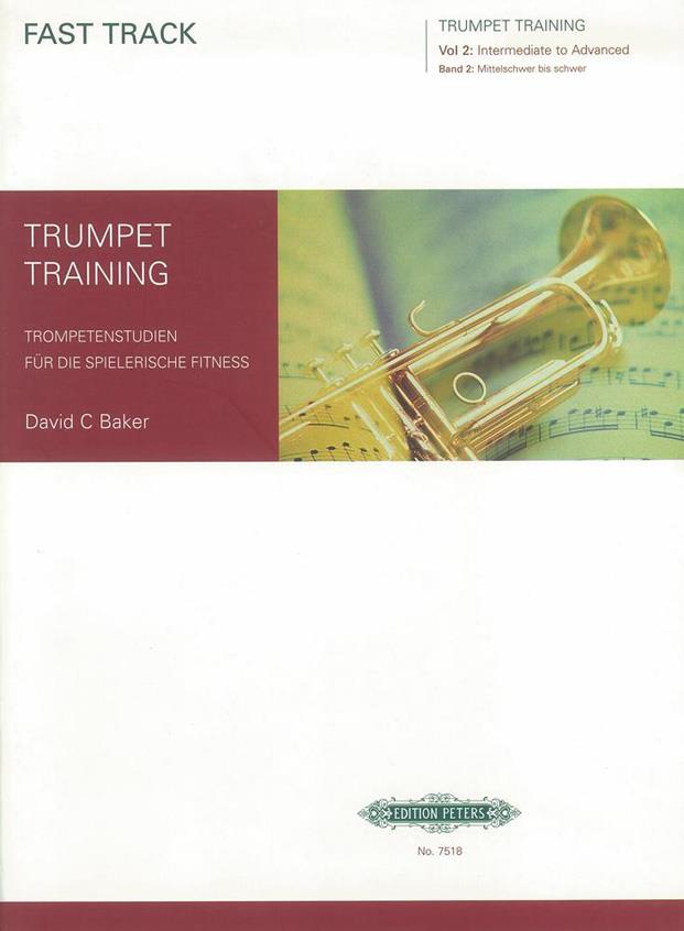 Fast Track Trumpet Training #2 - cliquer ici