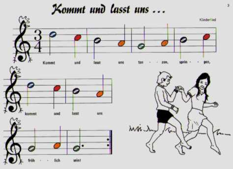 COLOR-SPIELHEFT #1 F�R SOPRANBLOCKFL�TE - cliquer ici