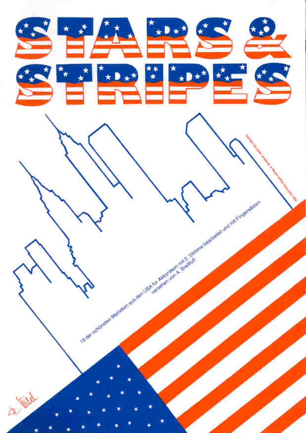 Stars and Stripes - cliquer ici