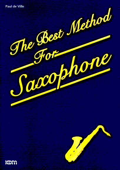 Best Method for Saxophone, The - cliquer ici