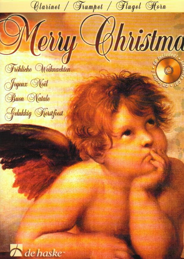 Merry Christmas - cliquer ici