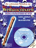 Die schnsten Melodien zur Weihnachtszeit - cliquer ici