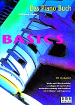 Piano Basics - cliquer ici