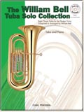 William Bell Tuba Solo Collection, The - cliquer ici