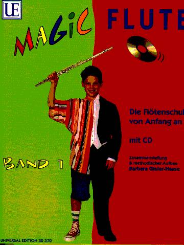 Magic Flute #1 - cliquer ici