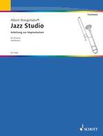 Anleitung zur Improvisation - cliquer ici Anleitung zur Improvisation - cliquer ici