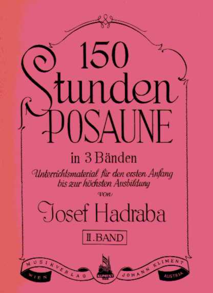 150 Stunden Posaune #2 - cliquer ici