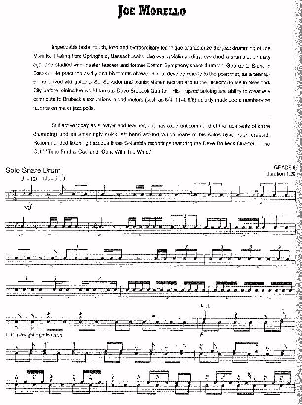 LEGENDS OF PERCUSSION - cliquer ici