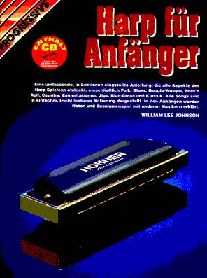 Blues Harmonica Licks #1 - cliquer ici