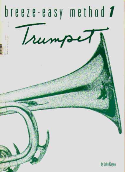 Breeze-Easy Method #1 Trumpet - cliquer ici