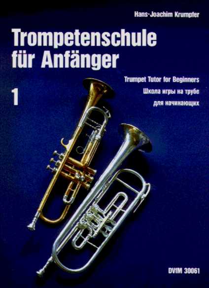 Trompetenschule fr Anfnger #1 - cliquer ici