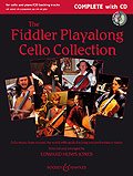 Fiddler Playalong Cello Collection, The - cliquer ici
