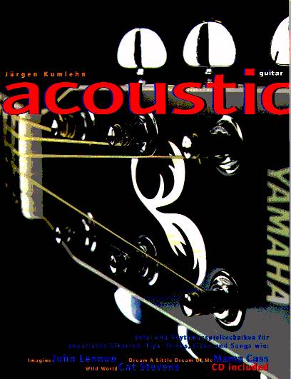 Play Acoustic Guitar - cliquer ici